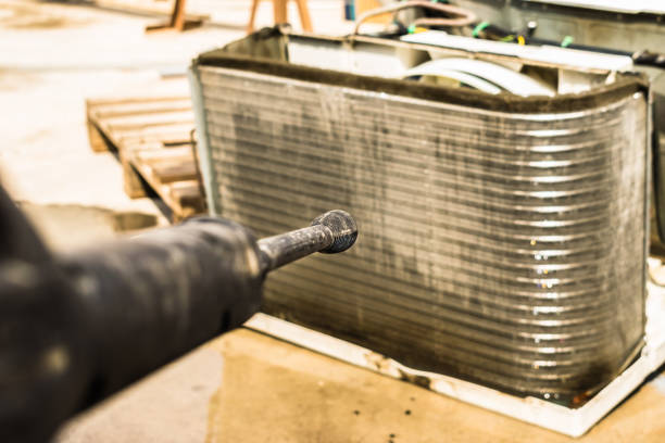 Best Affordable Air Duct Cleaning  in Delhi, LA