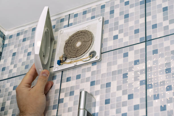 Best Emergency Air Duct Cleaning  in Delhi, LA