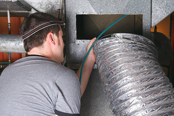 Best Affordable HVAC Duct Cleaning  in Delhi, LA