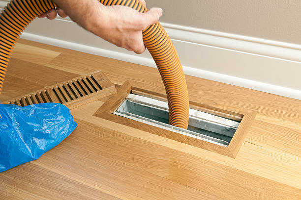 Best Air Duct Inspection  in Delhi, LA
